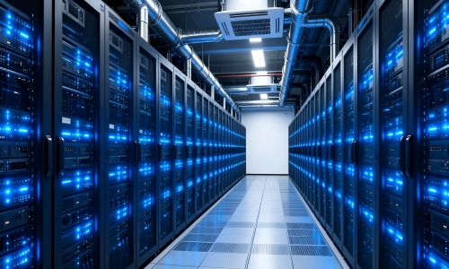 网站建设服务器的选择标准